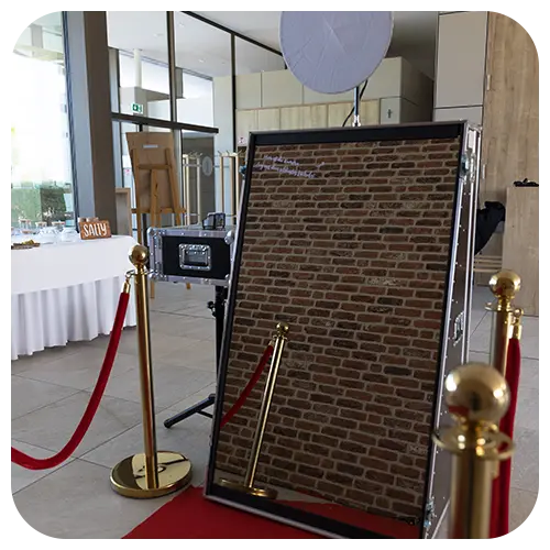 Kreis Wesel Fotobox mieten
